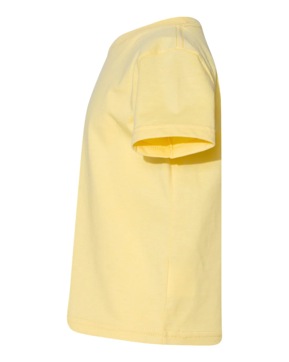 Rabbit Skins-3321-Toddler Fine Jersey Tee - Image 41
