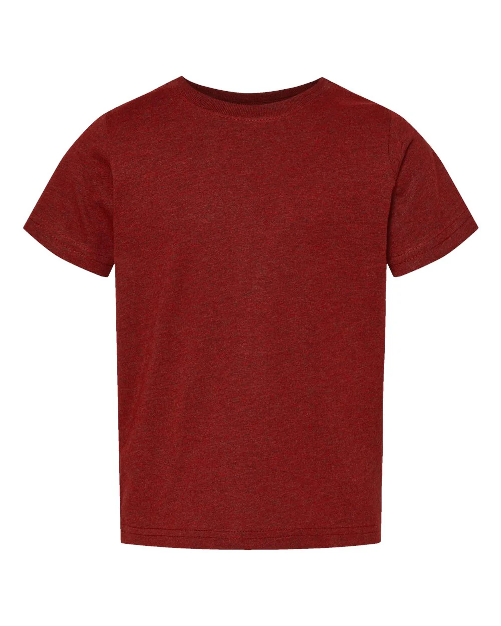 Rabbit Skins-3321-Toddler Fine Jersey Tee - Image 42