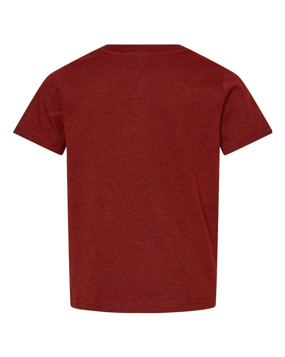 Rabbit Skins-3321-Toddler Fine Jersey Tee - Image 43