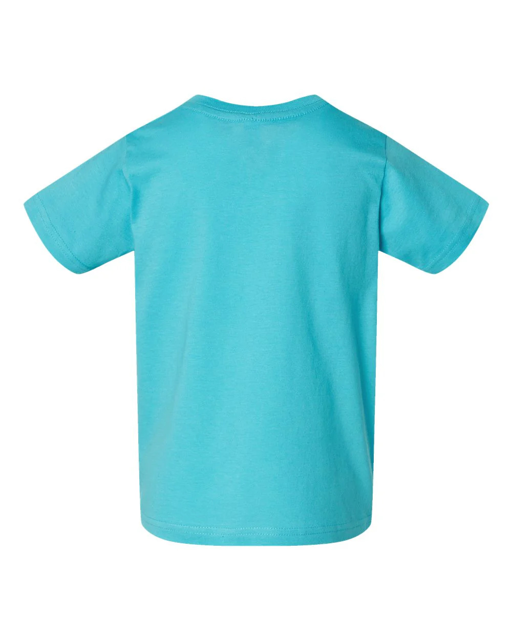 Rabbit Skins-3321-Toddler Fine Jersey Tee - Image 46