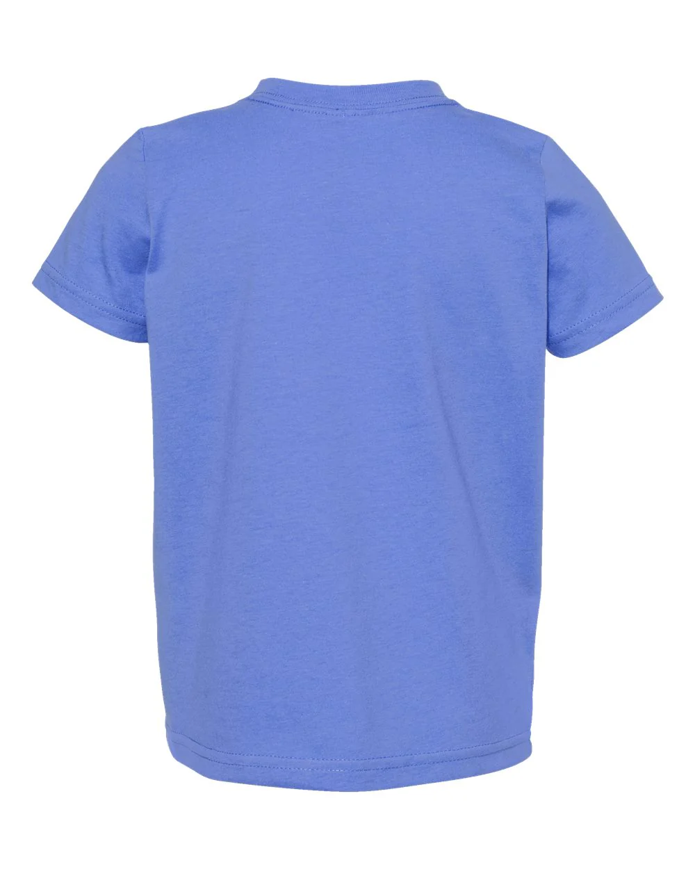 Rabbit Skins-3321-Toddler Fine Jersey Tee - Image 49