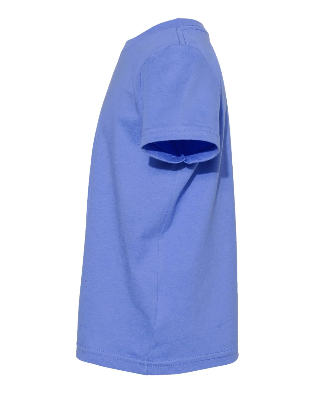 Rabbit Skins-3321-Toddler Fine Jersey Tee - Image 50