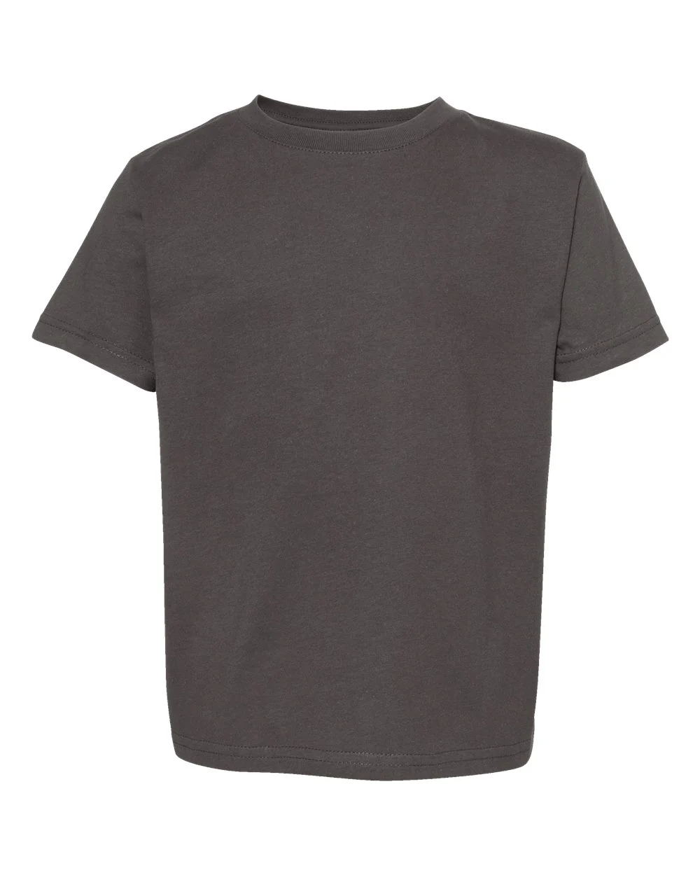 Rabbit Skins-3321-Toddler Fine Jersey Tee - Image 51