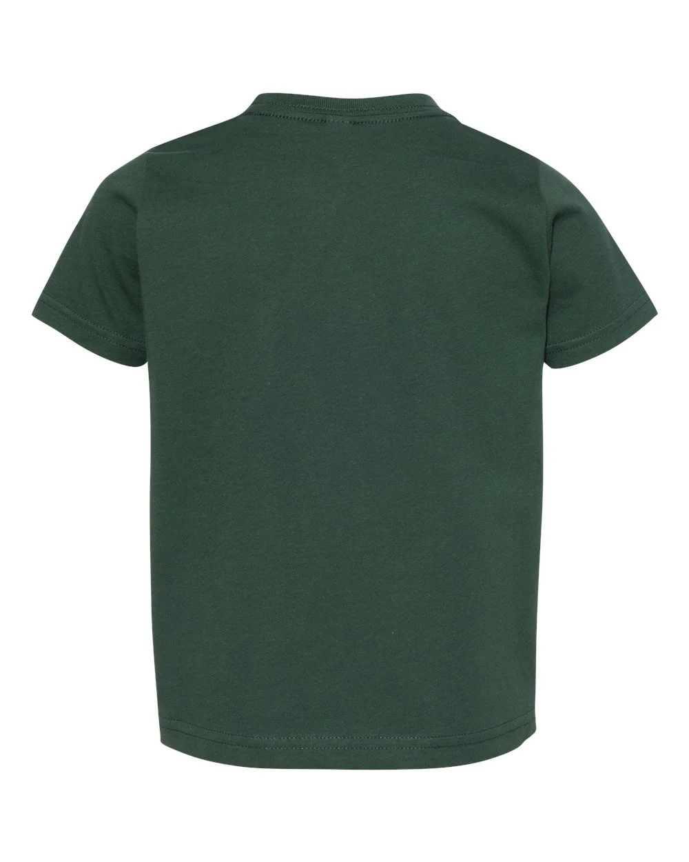 Rabbit Skins-3321-Toddler Fine Jersey Tee - Image 64