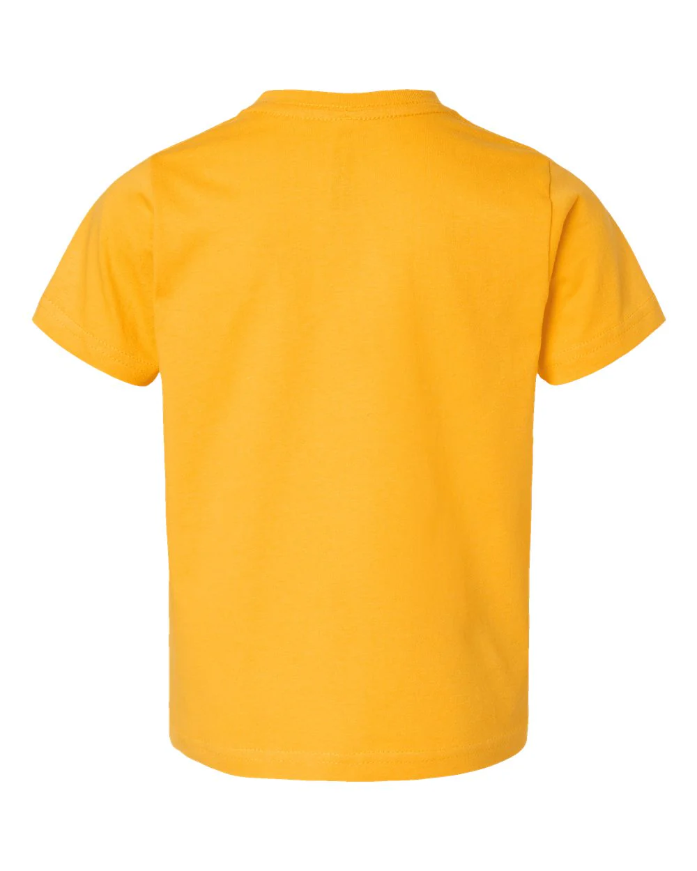 Rabbit Skins-3321-Toddler Fine Jersey Tee - Image 67