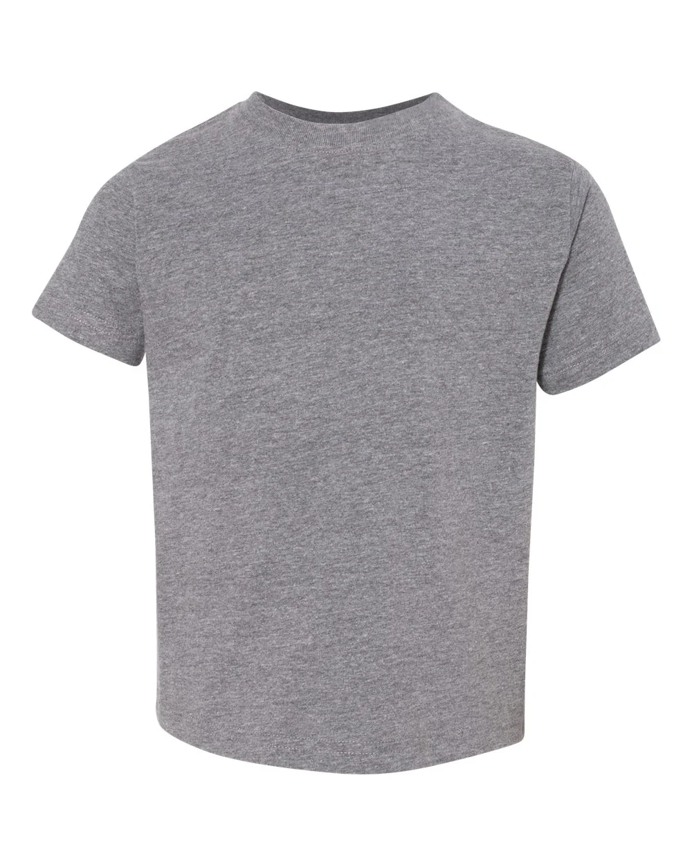 Rabbit Skins-3321-Toddler Fine Jersey Tee - Image 69