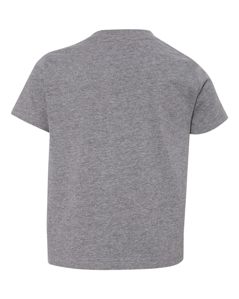 Rabbit Skins-3321-Toddler Fine Jersey Tee - Image 70