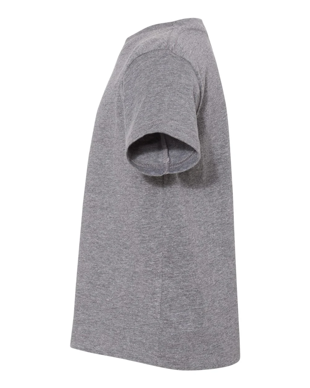 Rabbit Skins-3321-Toddler Fine Jersey Tee - Image 71