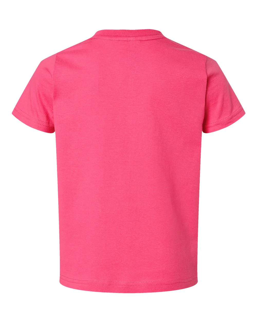 Rabbit Skins-3321-Toddler Fine Jersey Tee - Image 79