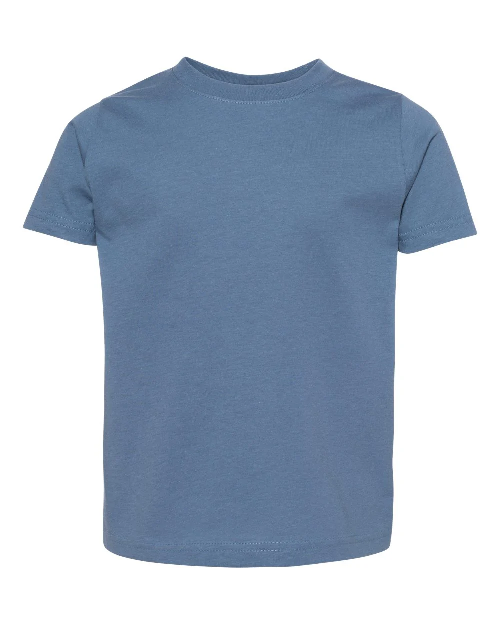 Rabbit Skins-3321-Toddler Fine Jersey Tee - Image 81