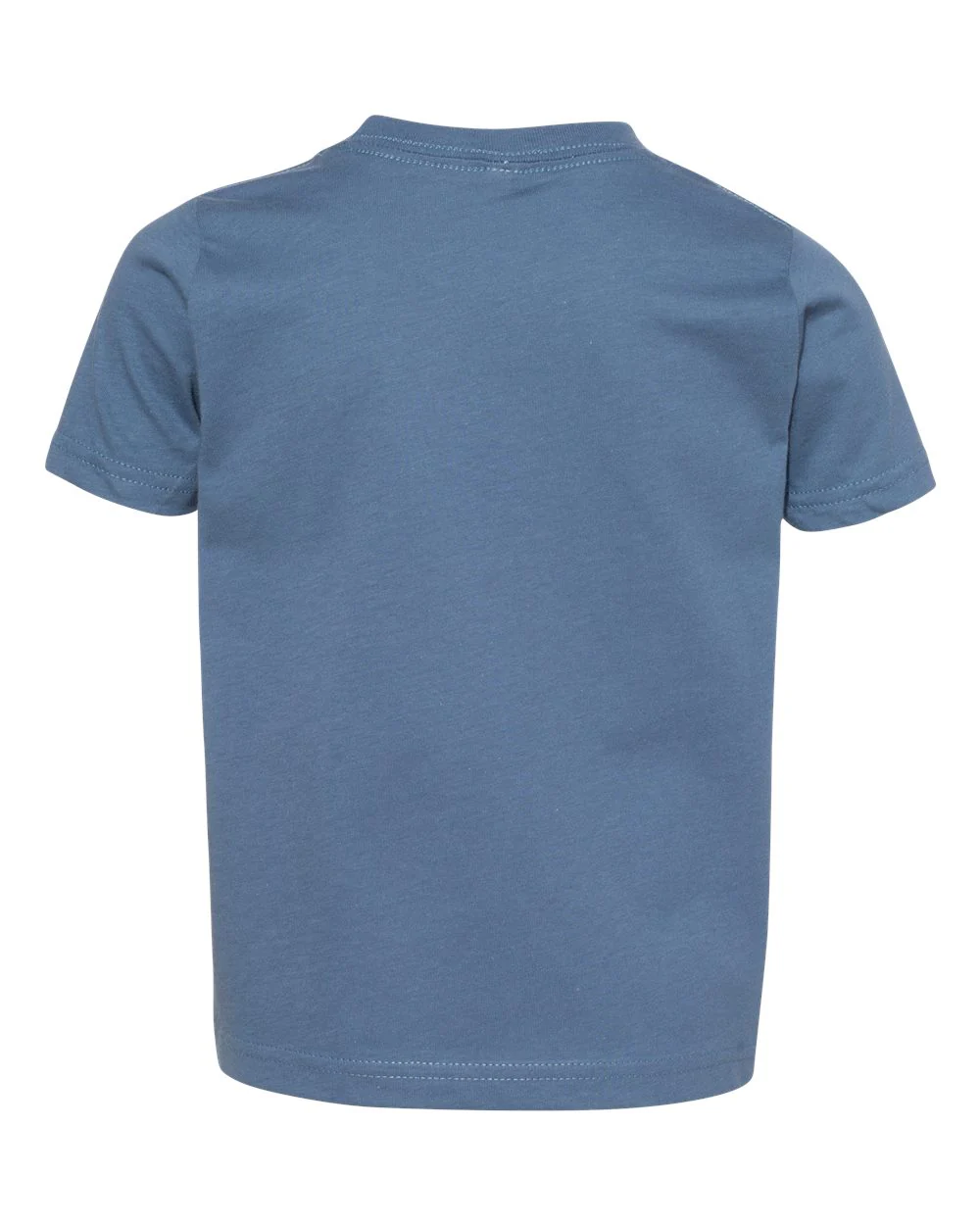 Rabbit Skins-3321-Toddler Fine Jersey Tee - Image 82