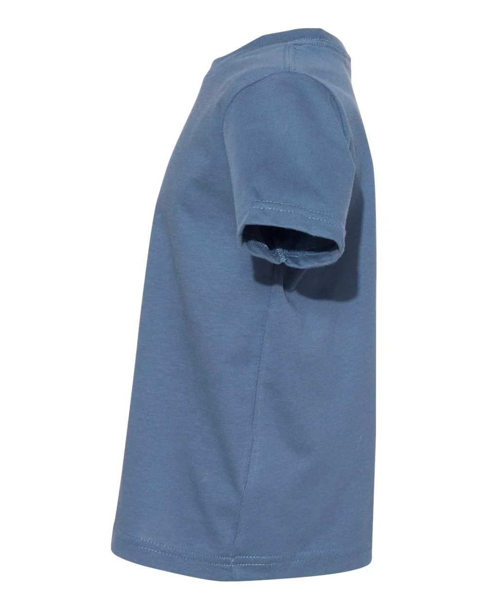 Rabbit Skins-3321-Toddler Fine Jersey Tee - Image 83