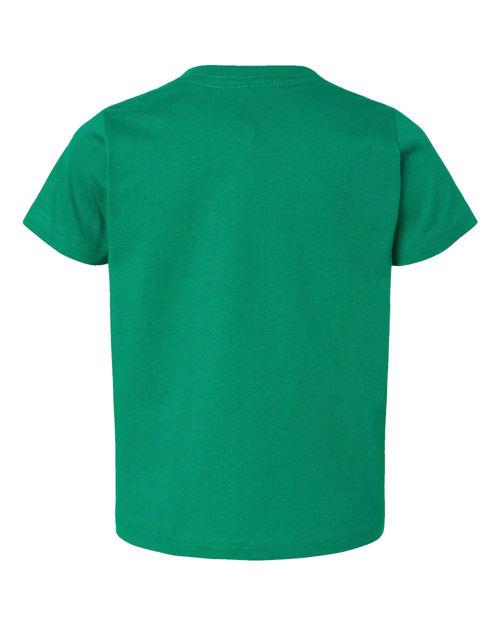Rabbit Skins-3321-Toddler Fine Jersey Tee - Image 85