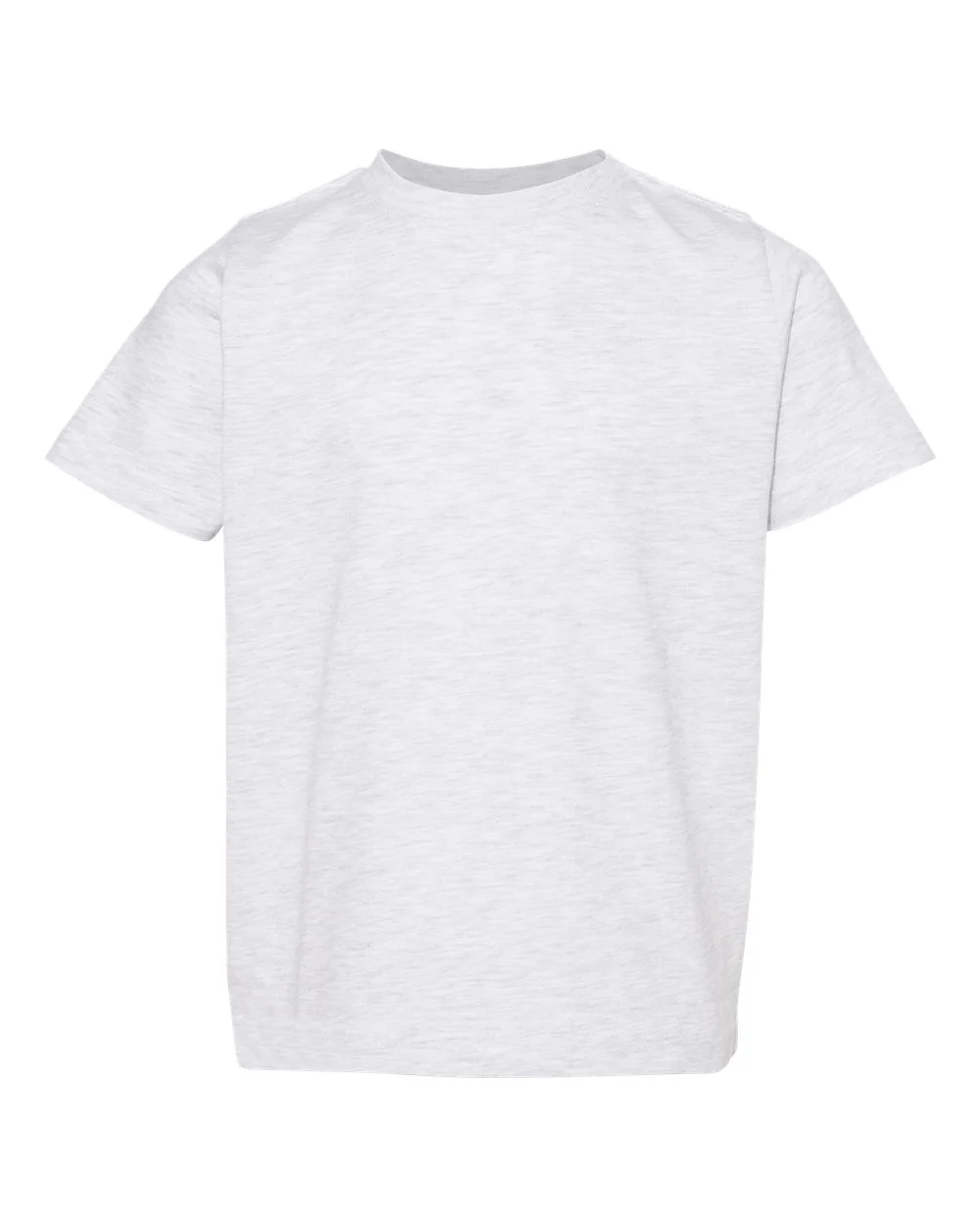 Rabbit Skins-3321-Toddler Fine Jersey Tee - Image 9