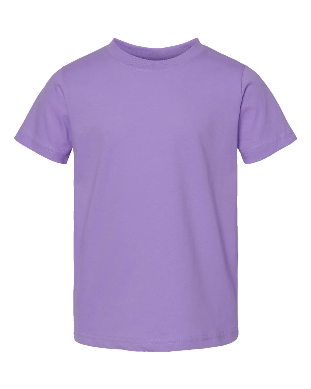 Rabbit Skins-3321-Toddler Fine Jersey Tee - Image 90