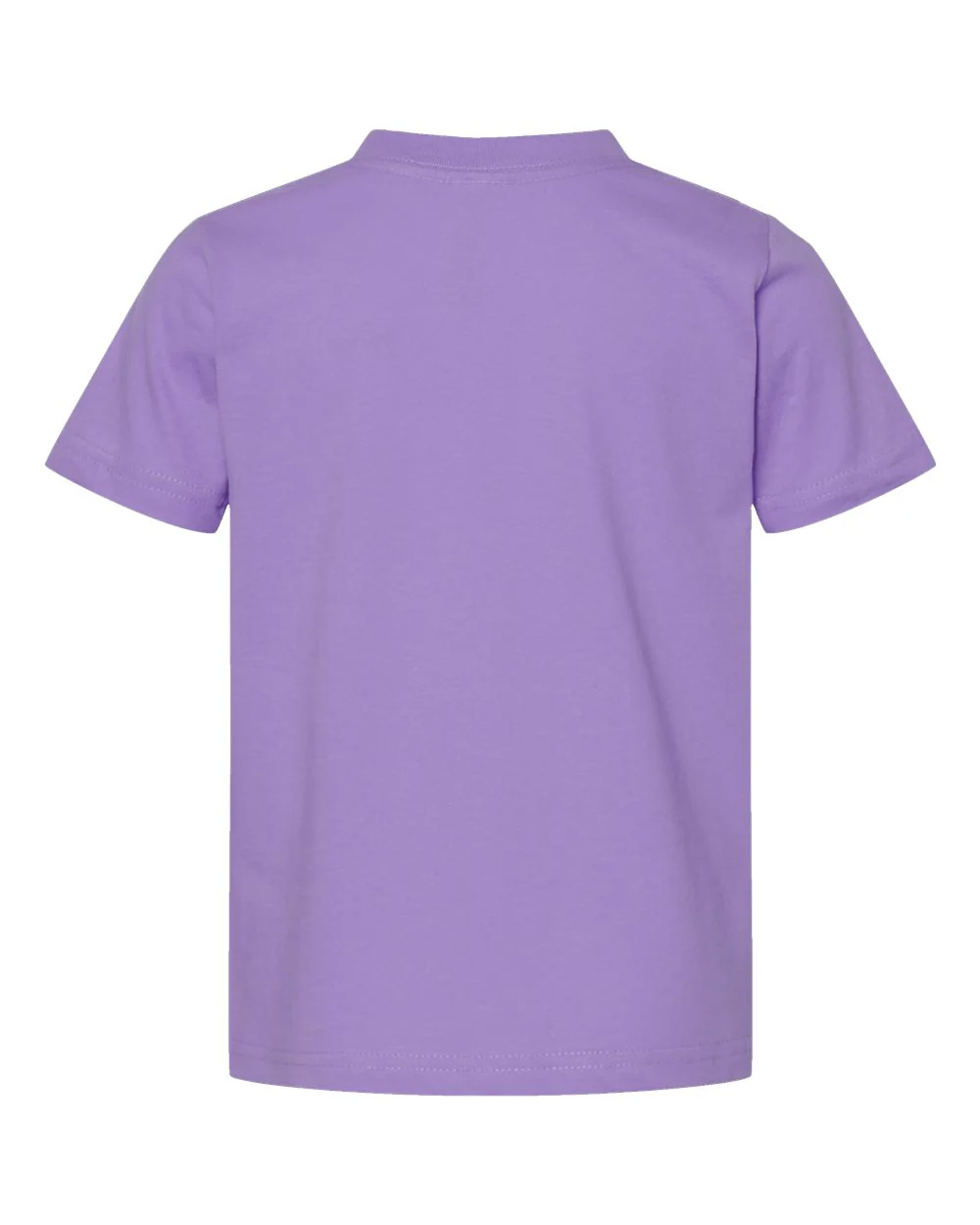 Rabbit Skins-3321-Toddler Fine Jersey Tee - Image 91