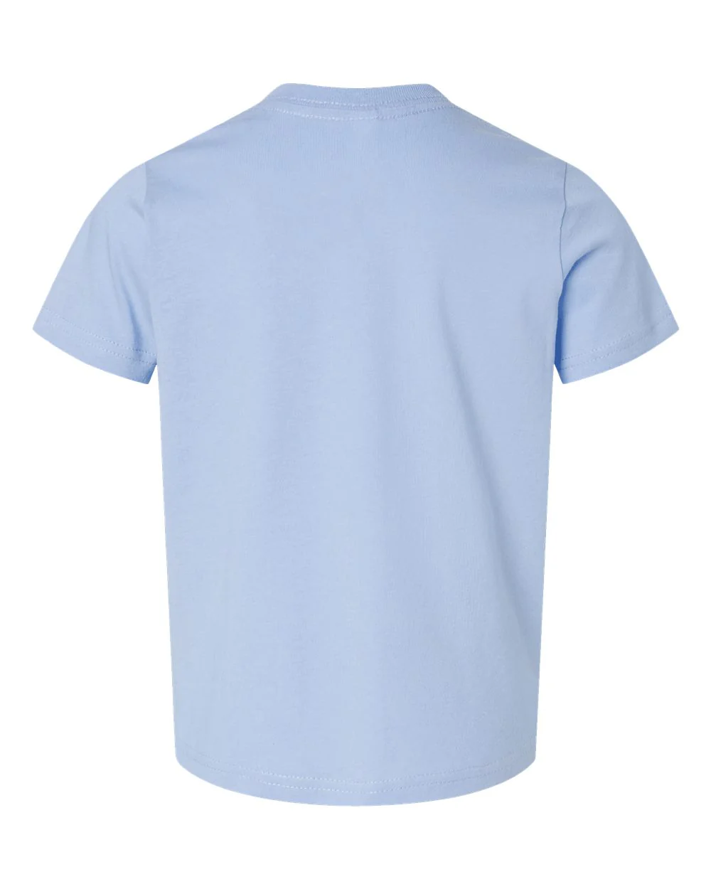 Rabbit Skins-3321-Toddler Fine Jersey Tee - Image 94