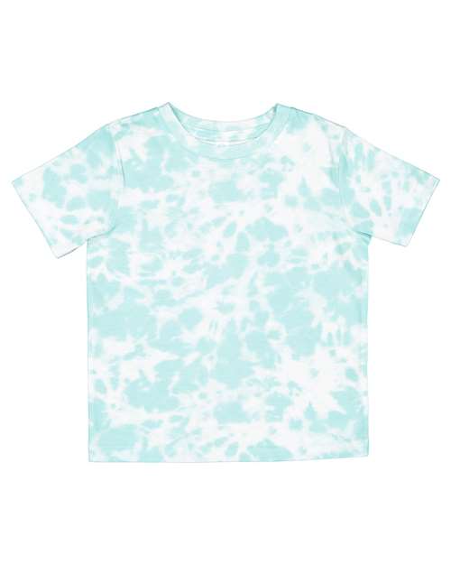 Rabbit Skins-3321EX-Toddler Fine Jersey Tee - Extended Colors - Image 10
