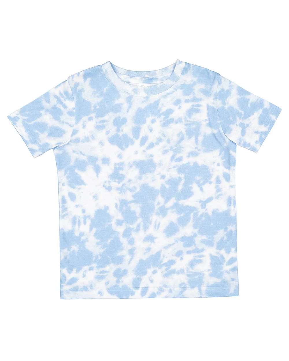 Rabbit Skins-3321EX-Toddler Fine Jersey Tee - Extended Colors - Image 3