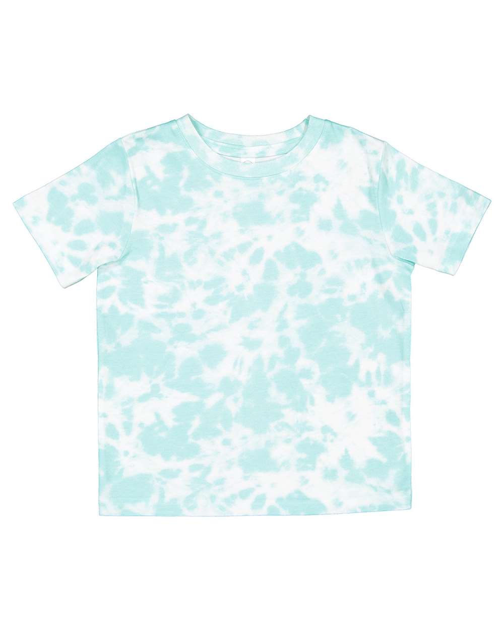 Rabbit Skins-3321EX-Toddler Fine Jersey Tee - Extended Colors - Image 4
