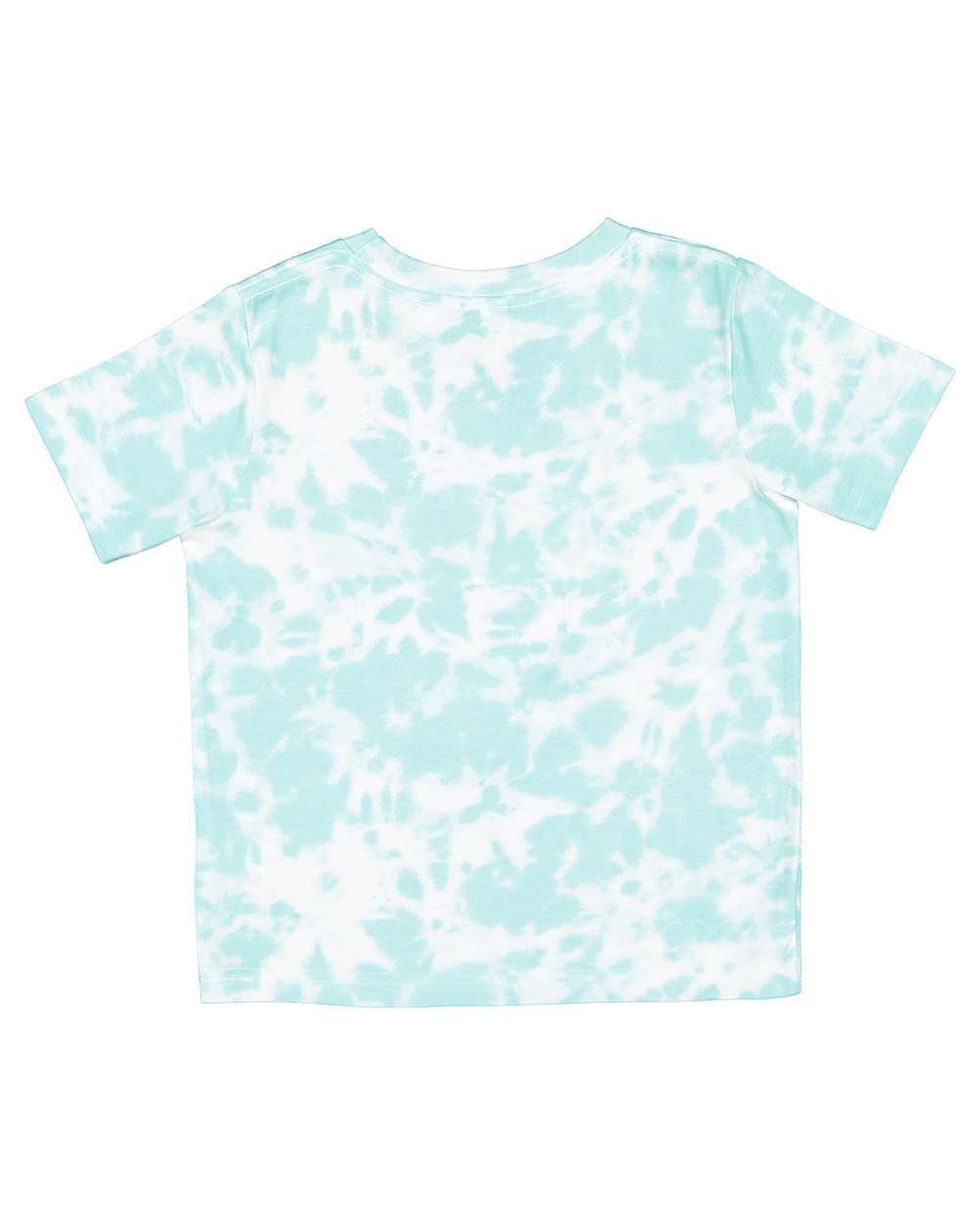 Rabbit Skins-3321EX-Toddler Fine Jersey Tee - Extended Colors - Image 5