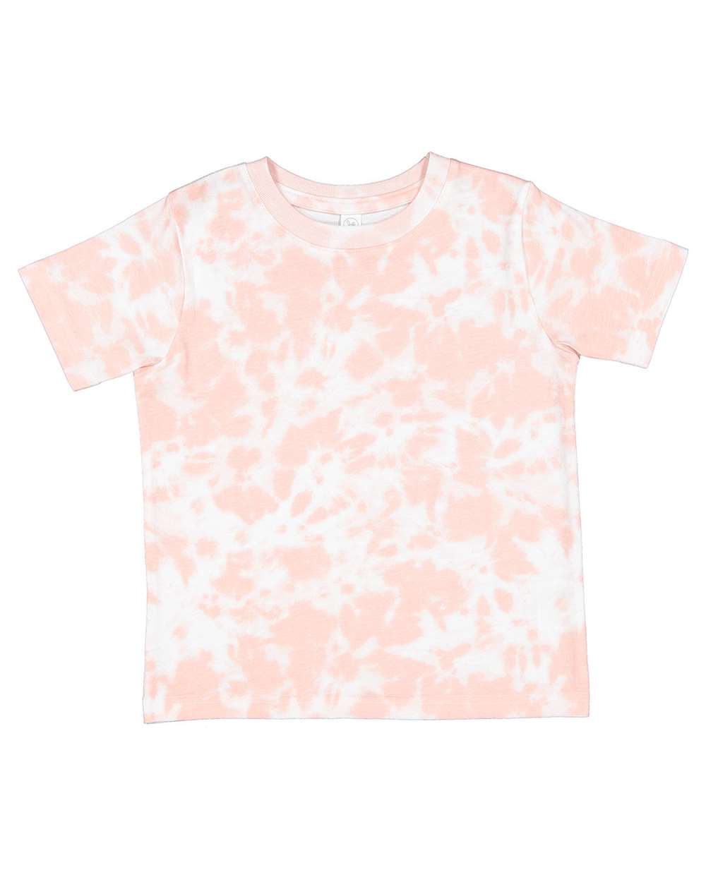 Rabbit Skins-3321EX-Toddler Fine Jersey Tee - Extended Colors - Image 6