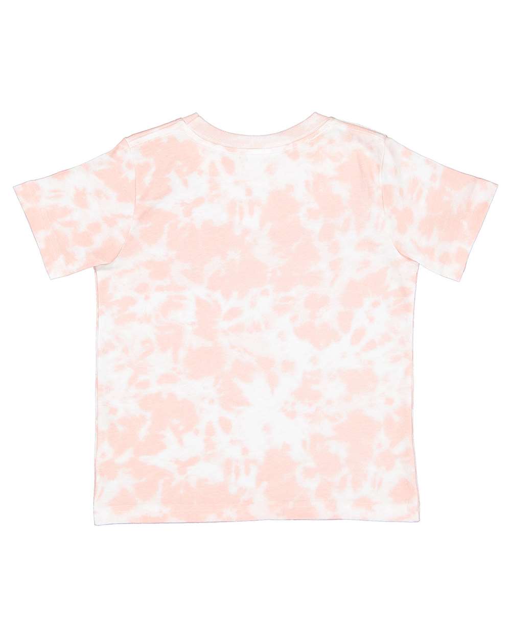 Rabbit Skins-3321EX-Toddler Fine Jersey Tee - Extended Colors - Image 7