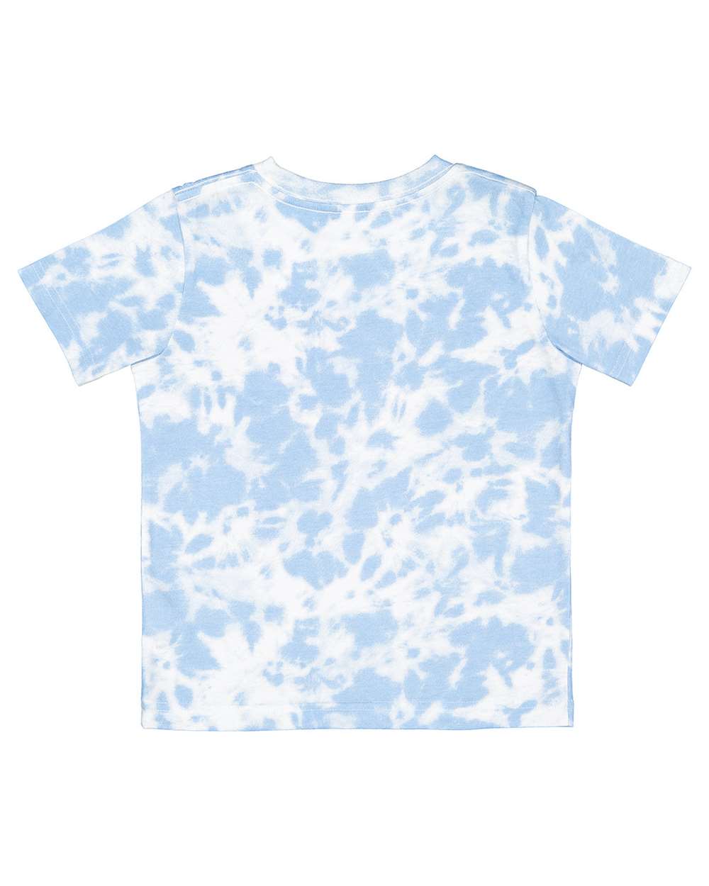 Rabbit Skins-3321EX-Toddler Fine Jersey Tee - Extended Colors - Image 9