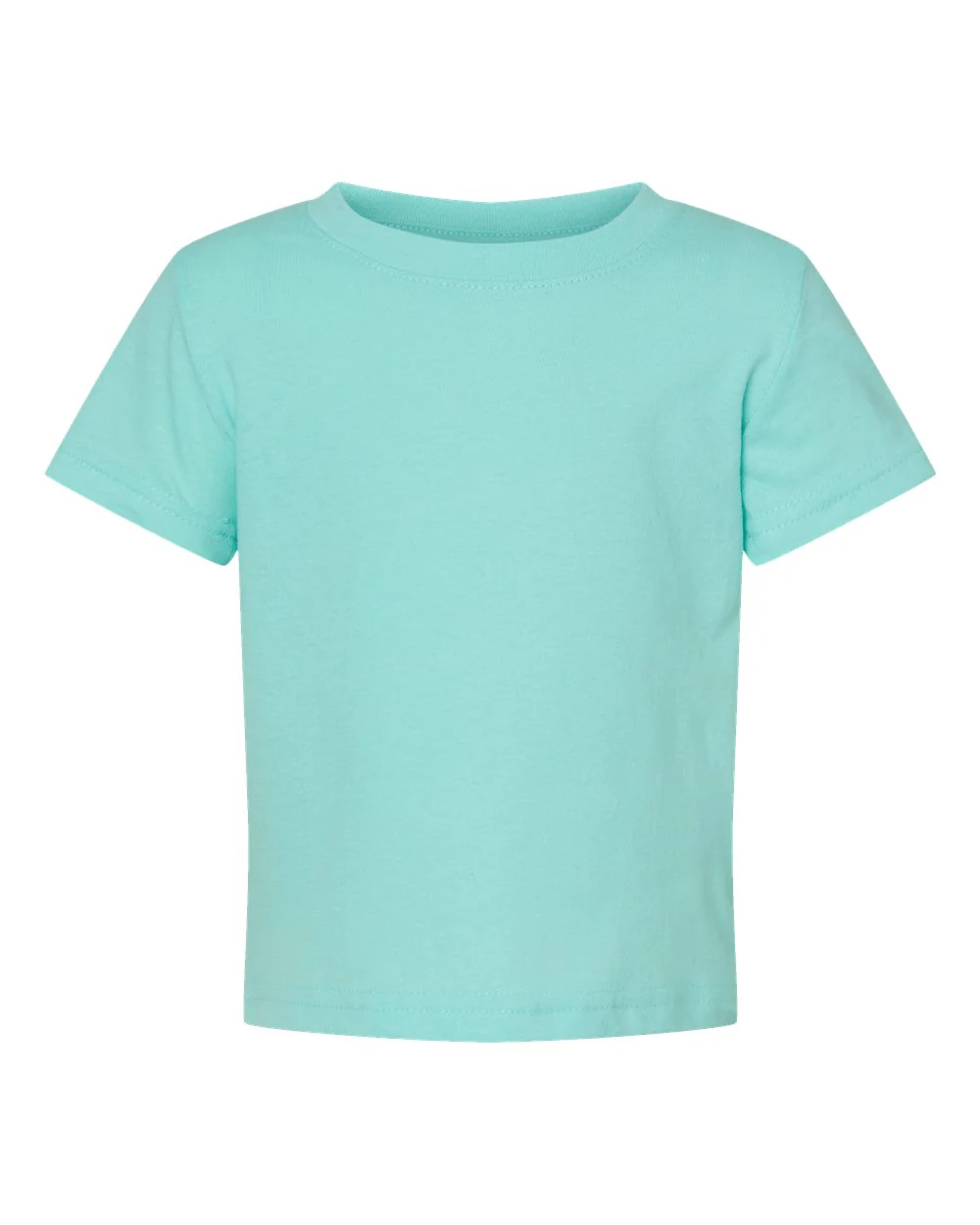 Rabbit Skins-3322-Infant Fine Jersey Tee - Image 11