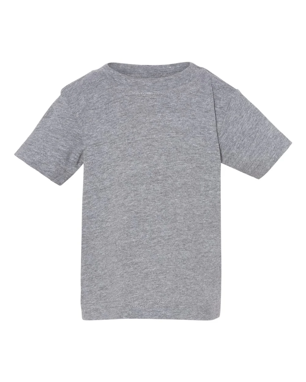 Rabbit Skins-3322-Infant Fine Jersey Tee - Image 14