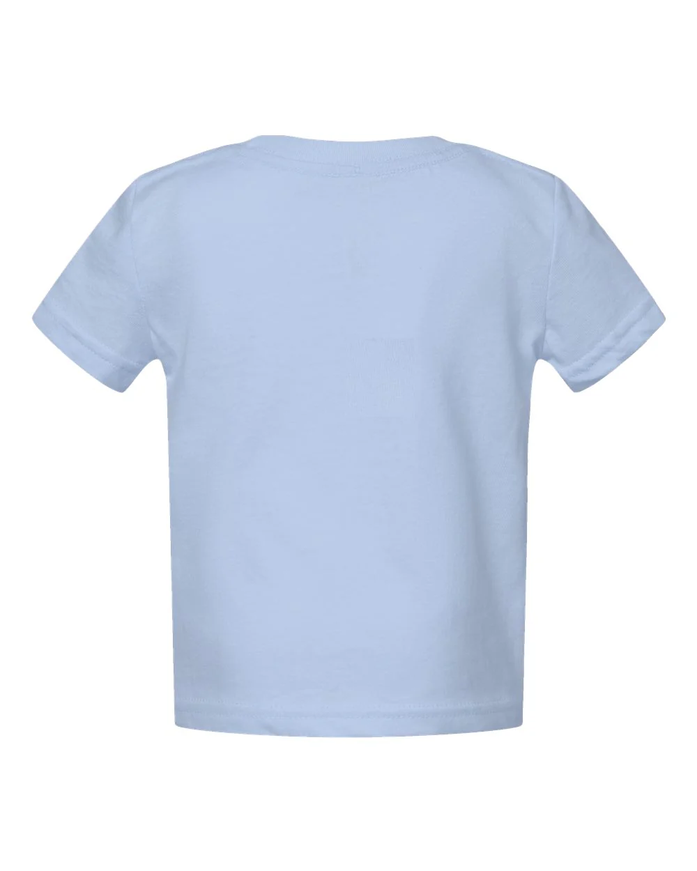 Rabbit Skins-3322-Infant Fine Jersey Tee - Image 27