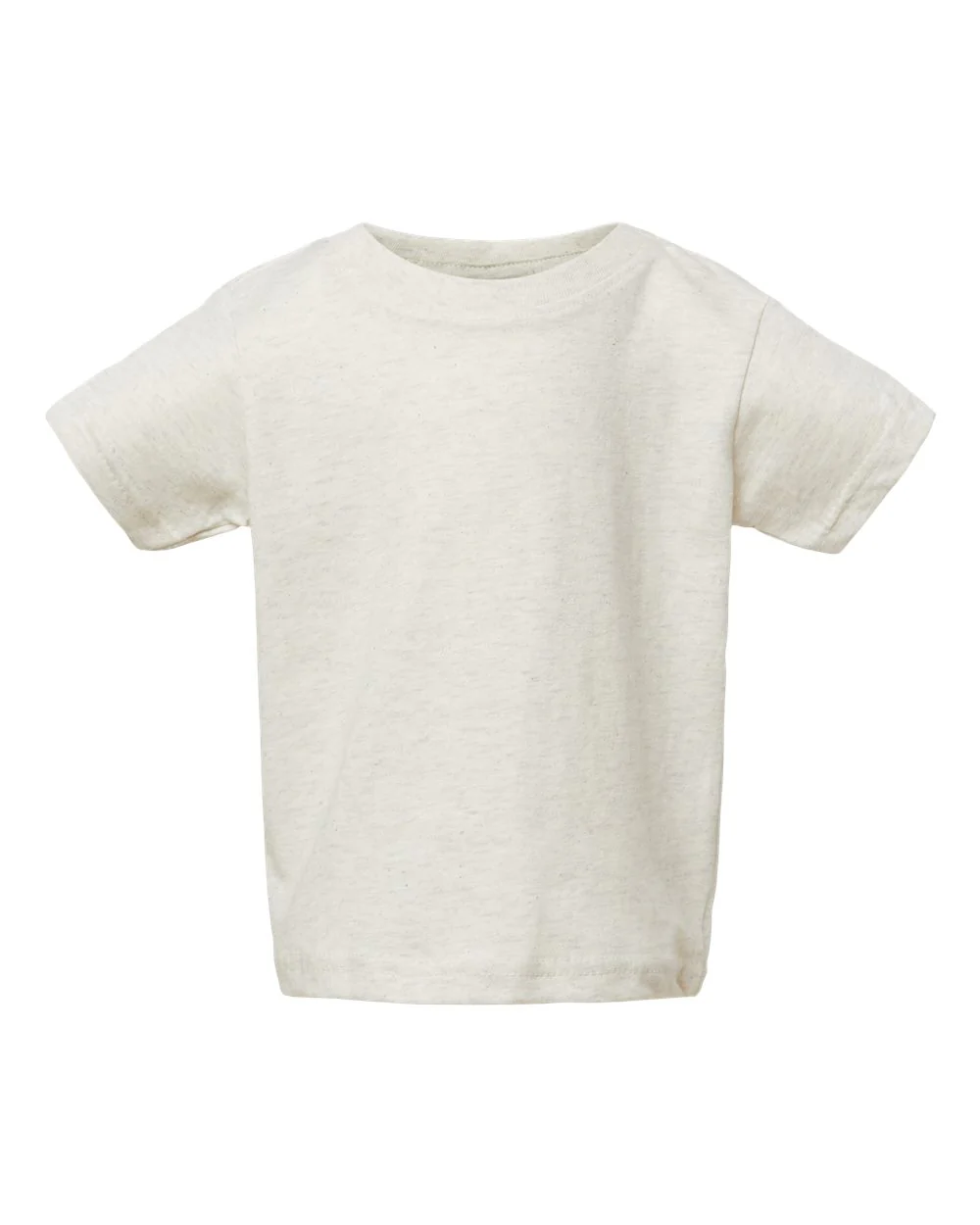 Rabbit Skins-3322-Infant Fine Jersey Tee - Image 41
