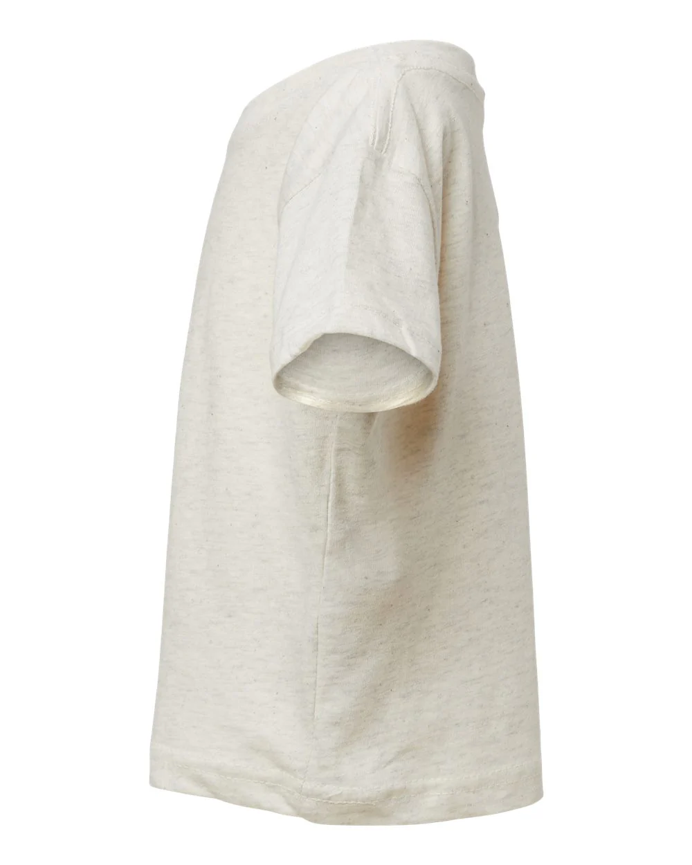 Rabbit Skins-3322-Infant Fine Jersey Tee - Image 43
