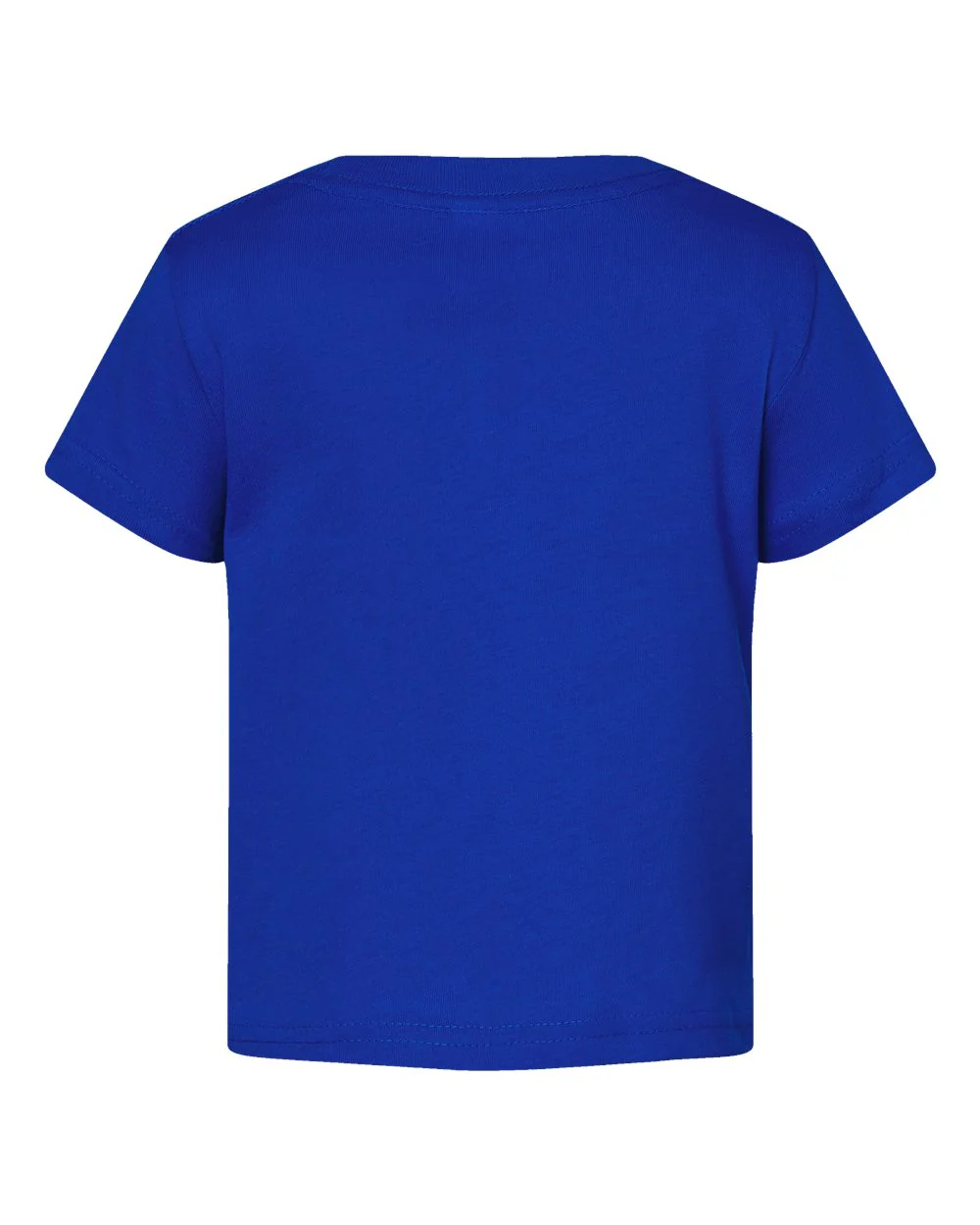 Rabbit Skins-3322-Infant Fine Jersey Tee - Image 63