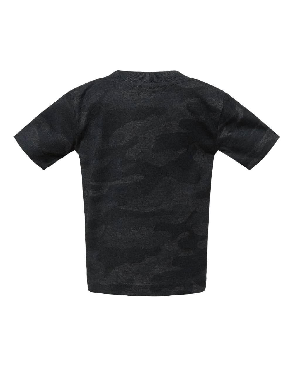 Rabbit Skins-3322-Infant Fine Jersey Tee - Image 66