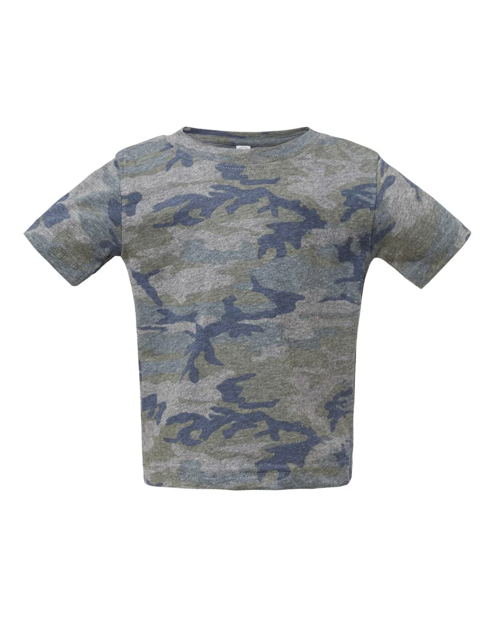 Rabbit Skins-3322-Infant Fine Jersey Tee - Image 71