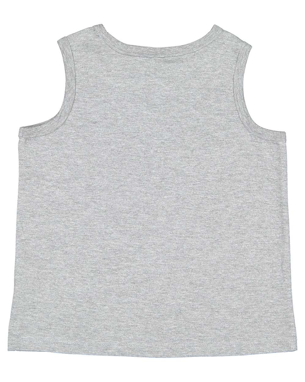 Rabbit Skins-3323-Toddler Fine Jersey Tank - Image 8