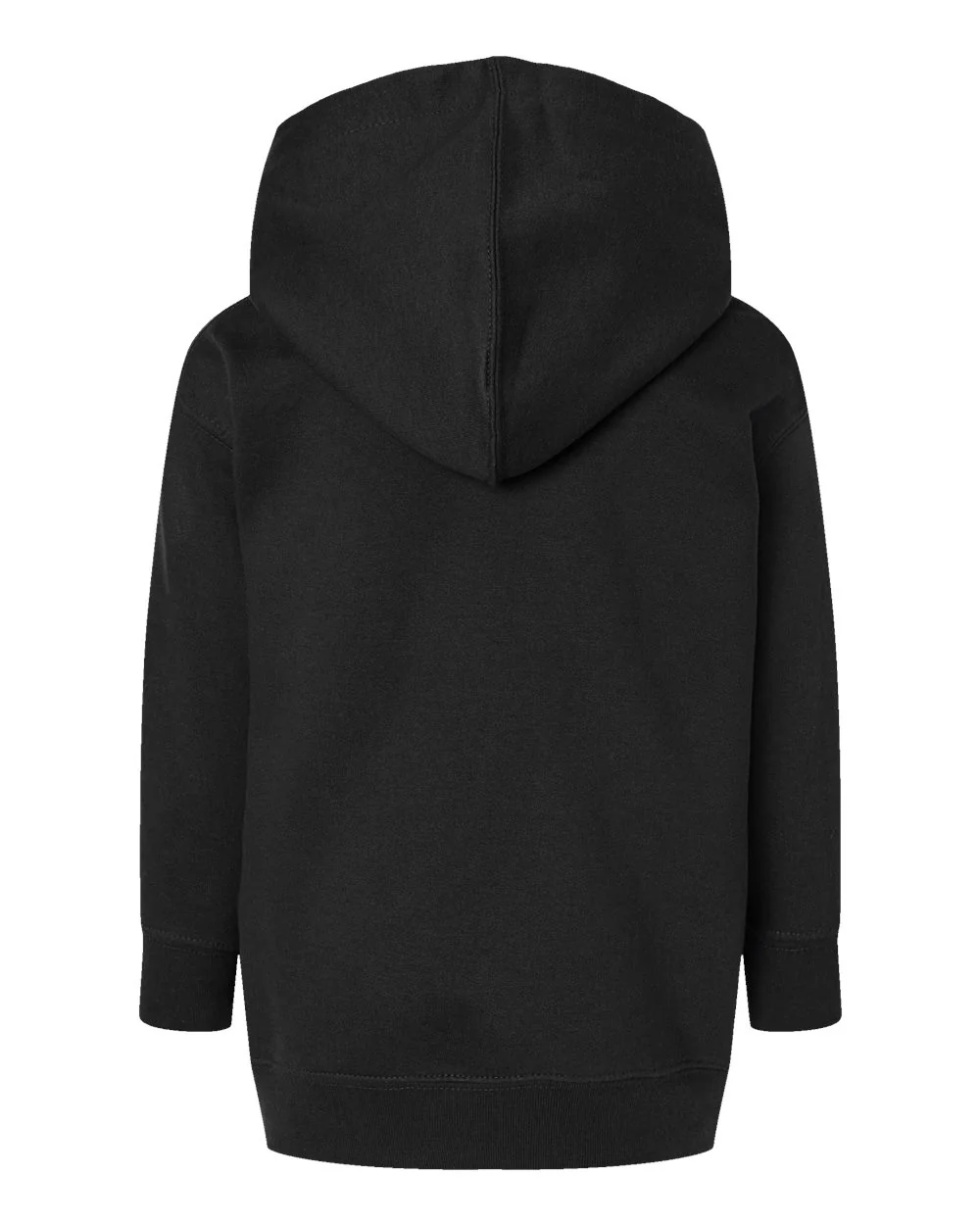 Rabbit Skins-3326-Toddler Pullover Fleece Hoodie - Image 15