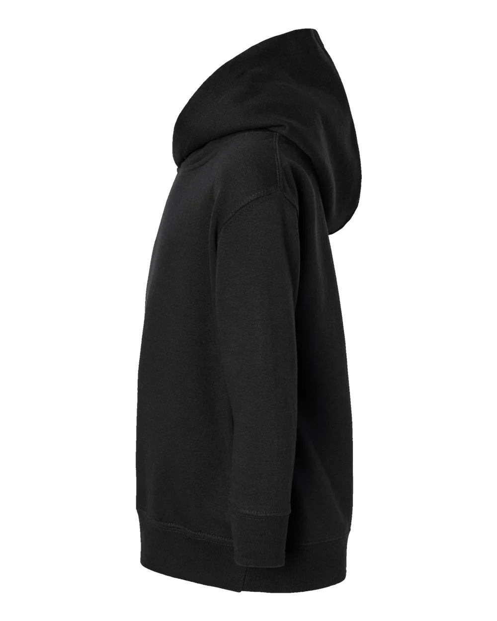 Rabbit Skins-3326-Toddler Pullover Fleece Hoodie - Image 16