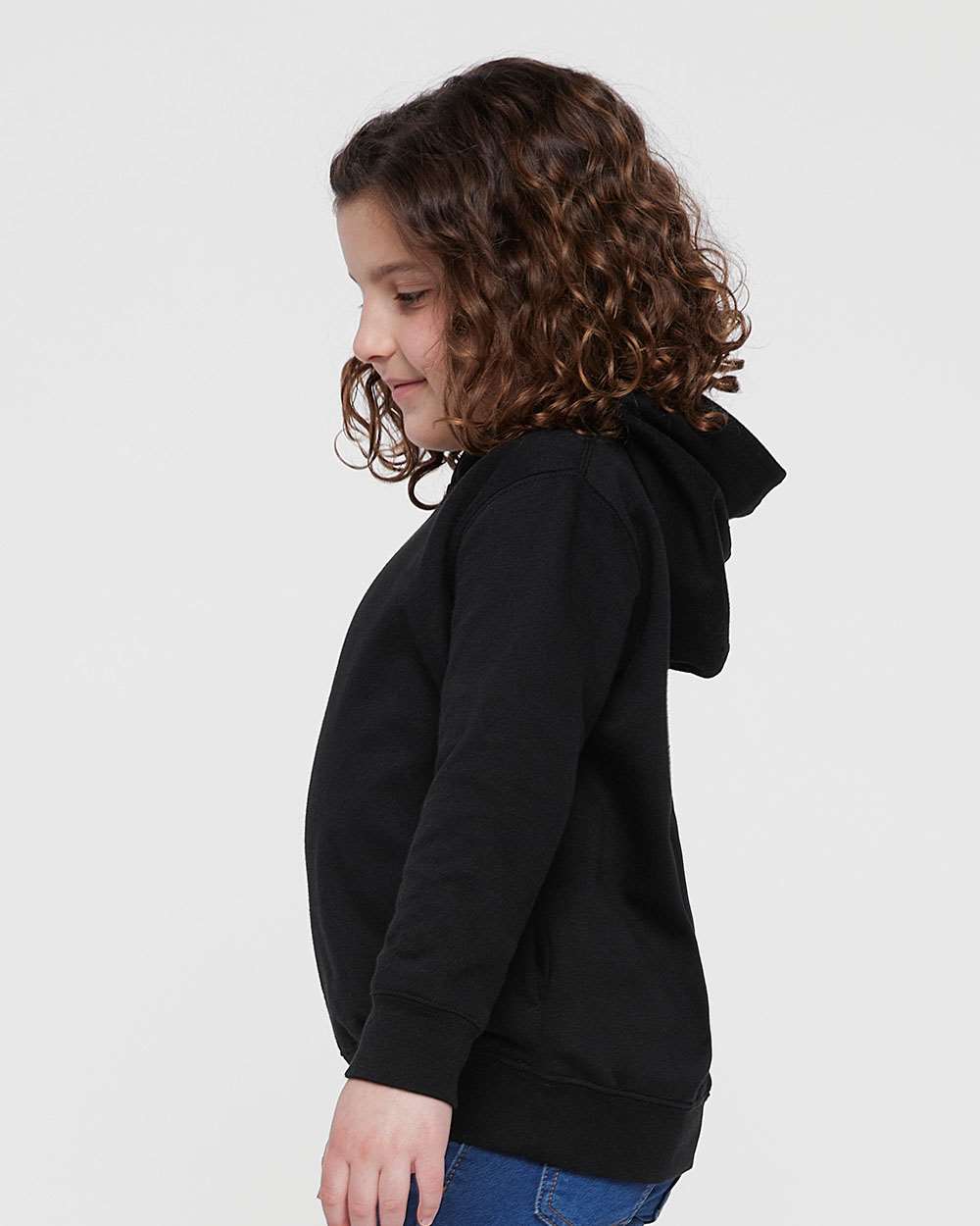 Rabbit Skins-3326-Toddler Pullover Fleece Hoodie - Image 18