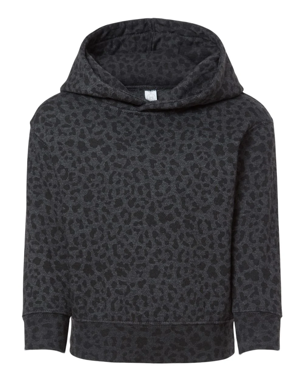 Rabbit Skins-3326-Toddler Pullover Fleece Hoodie - Image 20
