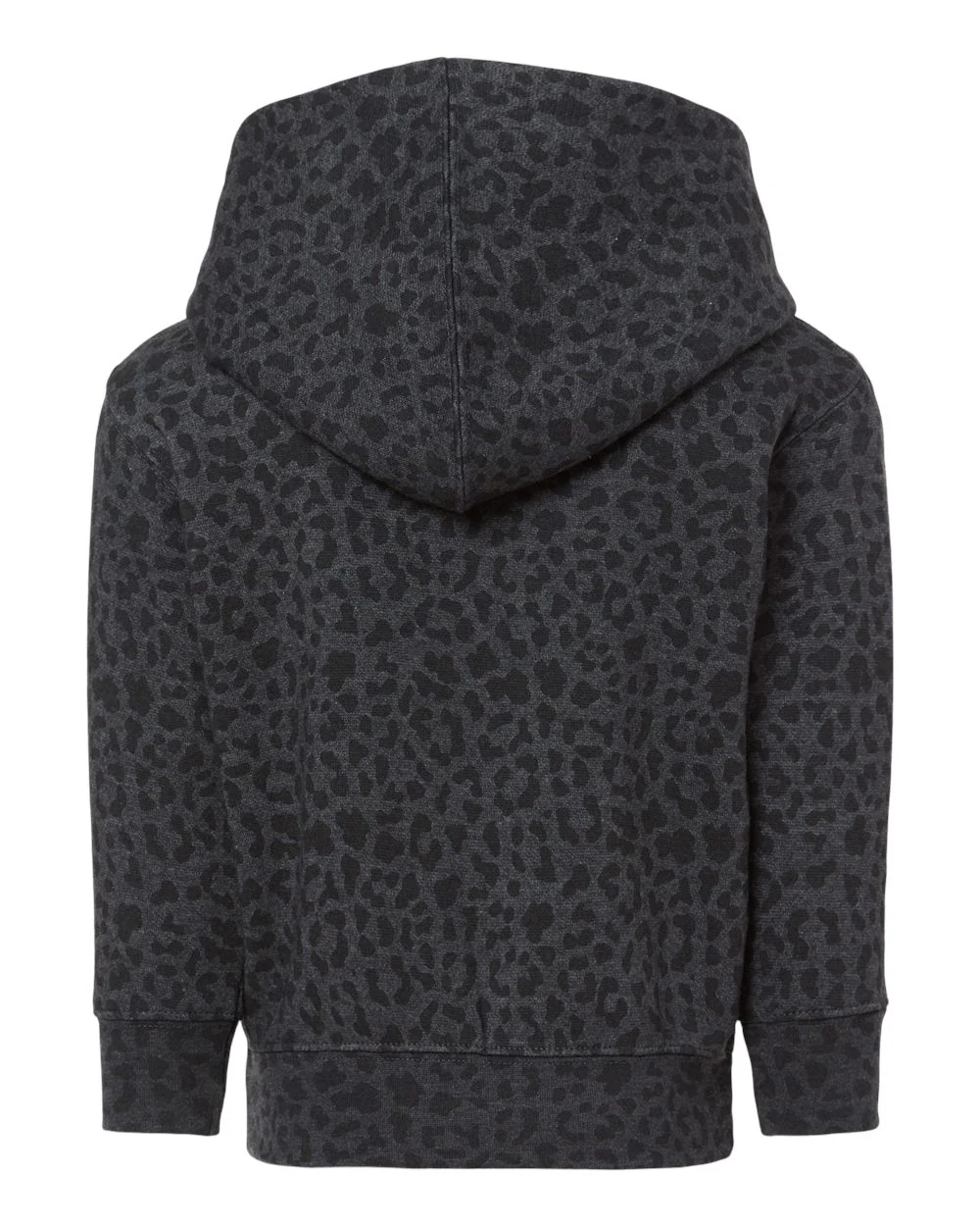Rabbit Skins-3326-Toddler Pullover Fleece Hoodie - Image 21