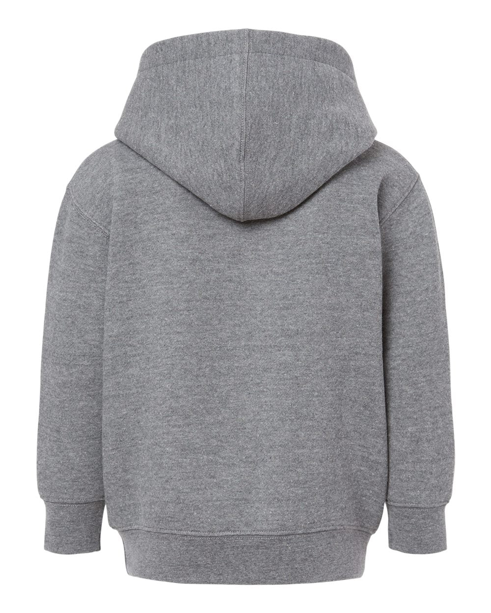 Rabbit Skins-3326-Toddler Pullover Fleece Hoodie - Image 27