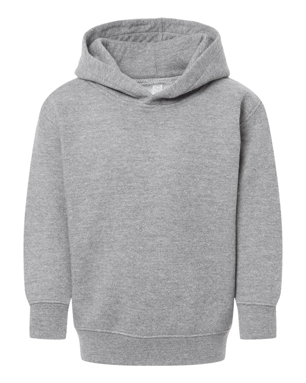 Rabbit Skins-3326-Toddler Pullover Fleece Hoodie - Image 32