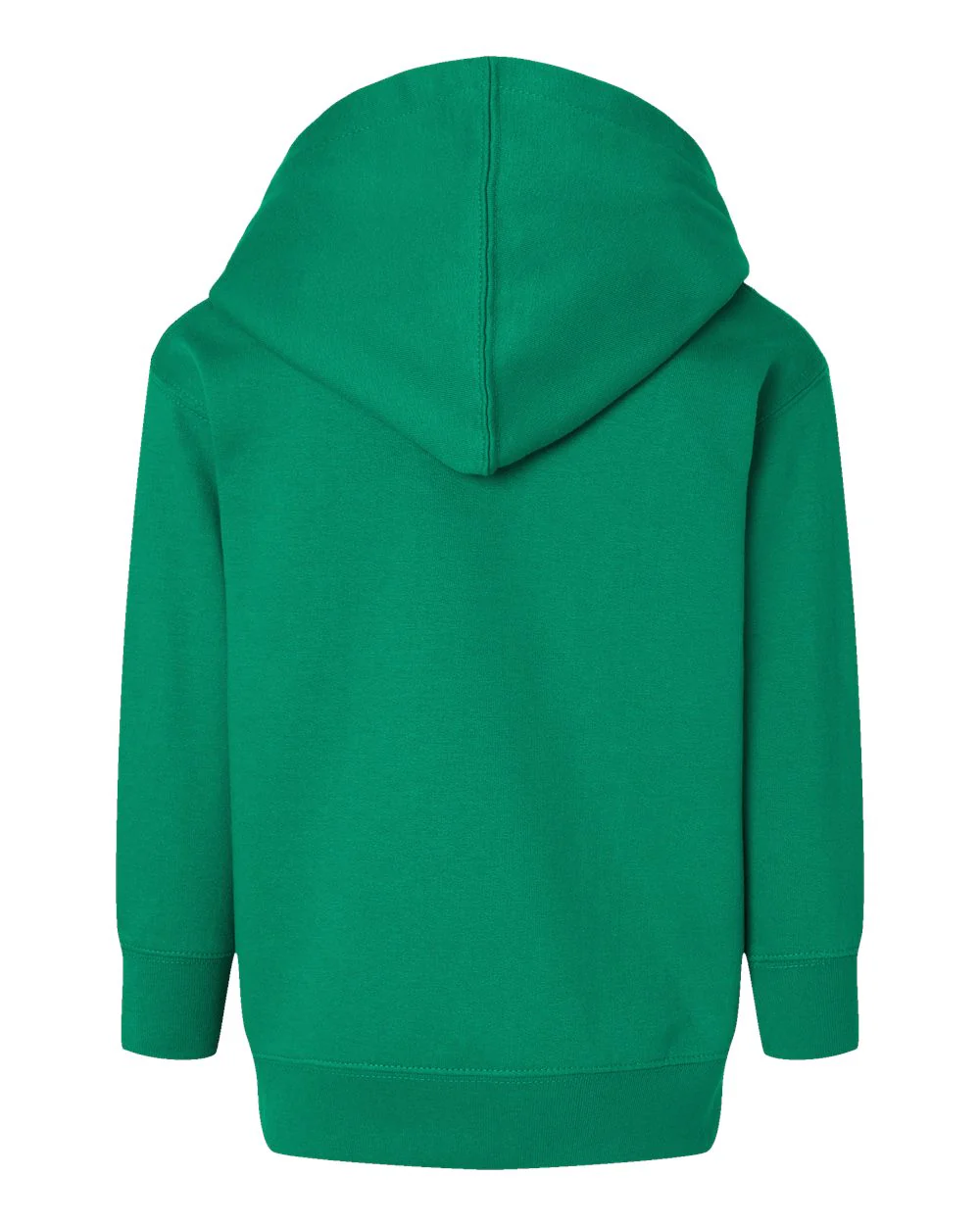 Rabbit Skins-3326-Toddler Pullover Fleece Hoodie - Image 39