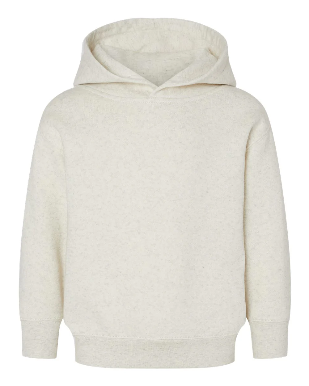 Rabbit Skins-3326-Toddler Pullover Fleece Hoodie - Image 41