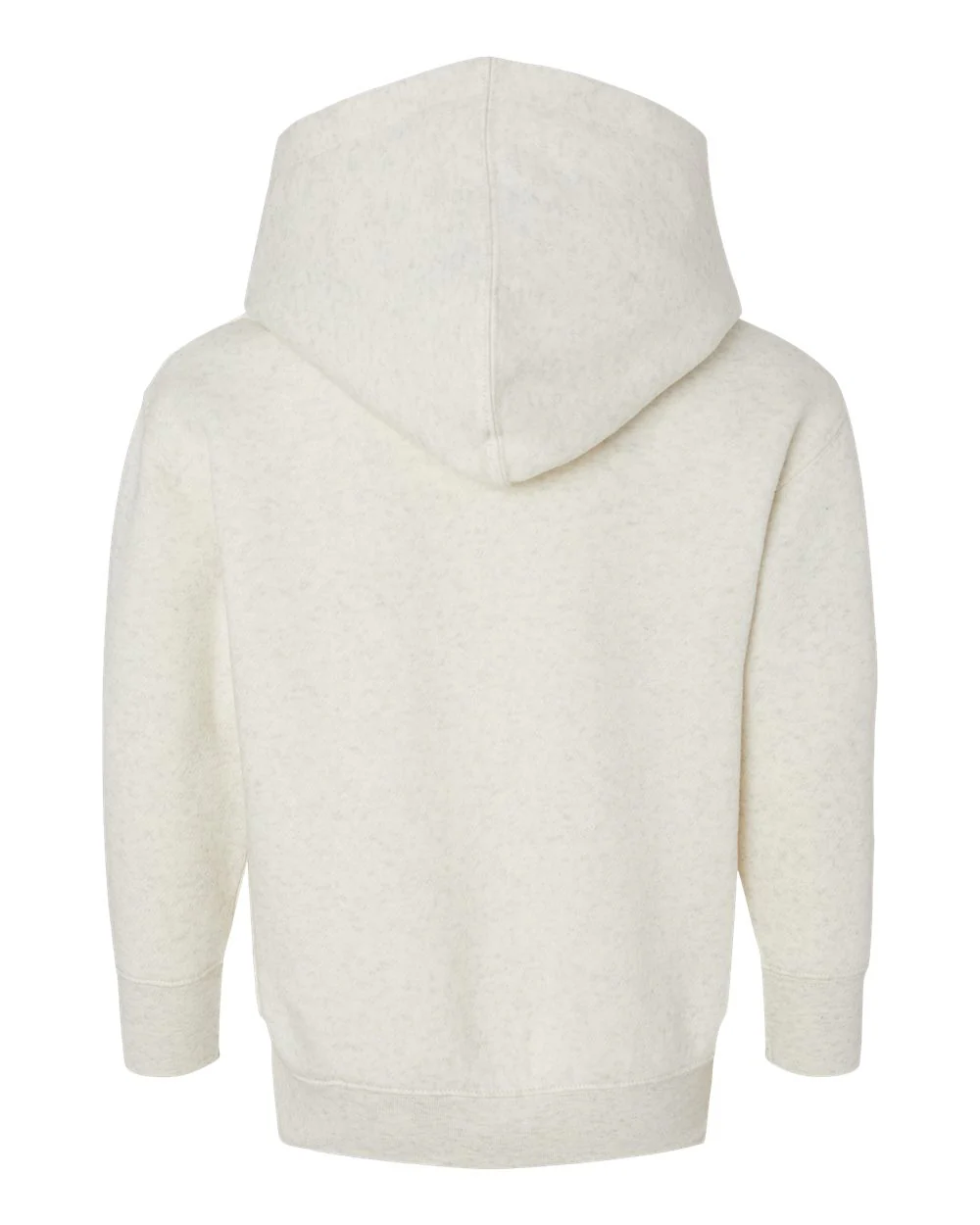 Rabbit Skins-3326-Toddler Pullover Fleece Hoodie - Image 42