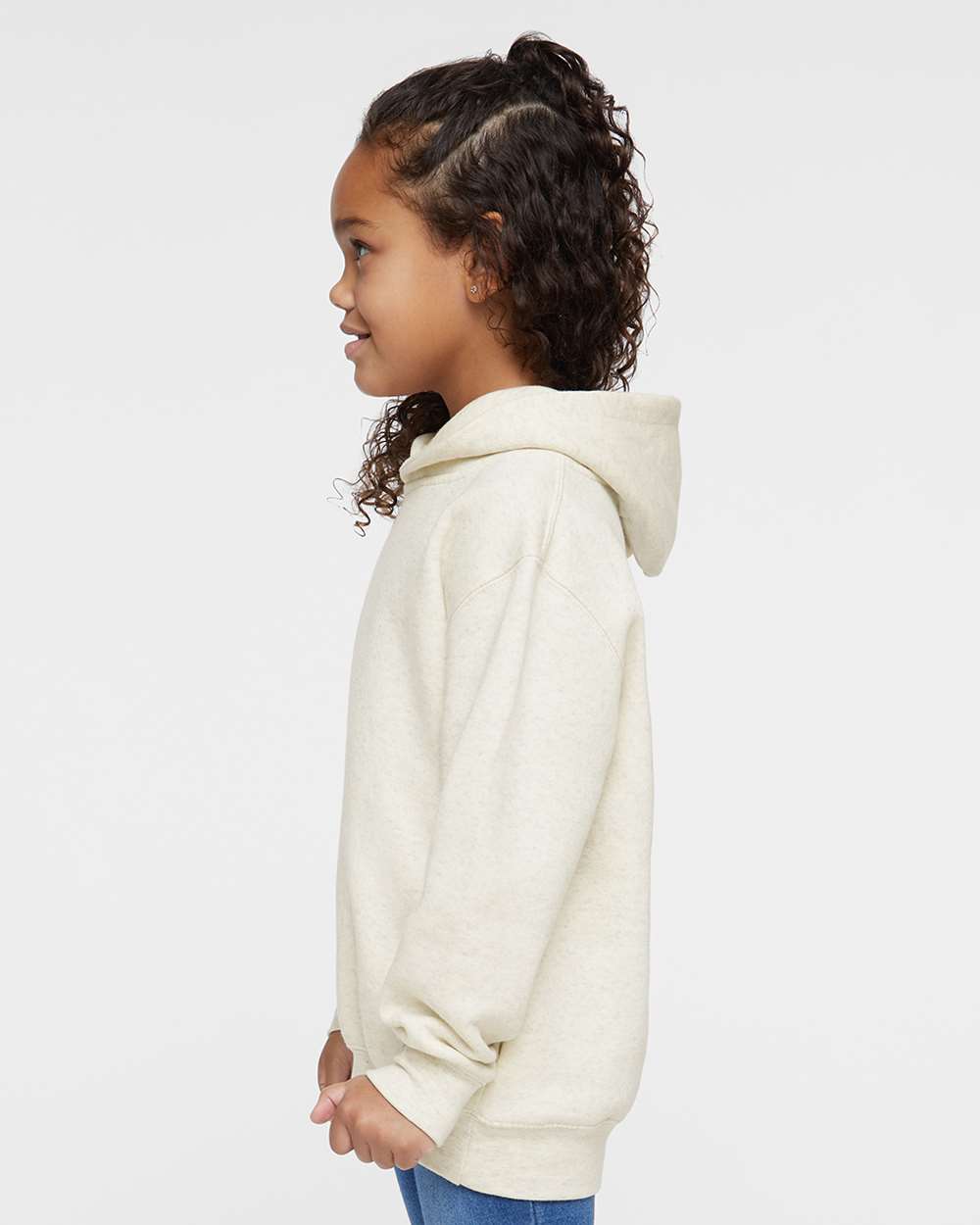 Rabbit Skins-3326-Toddler Pullover Fleece Hoodie - Image 45