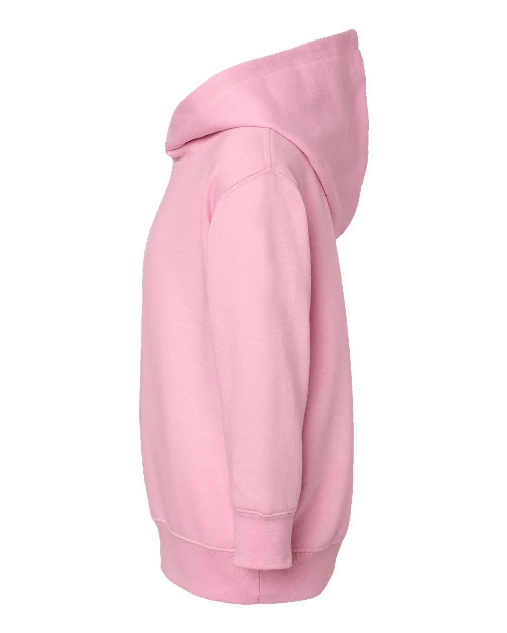 Rabbit Skins-3326-Toddler Pullover Fleece Hoodie - Image 52