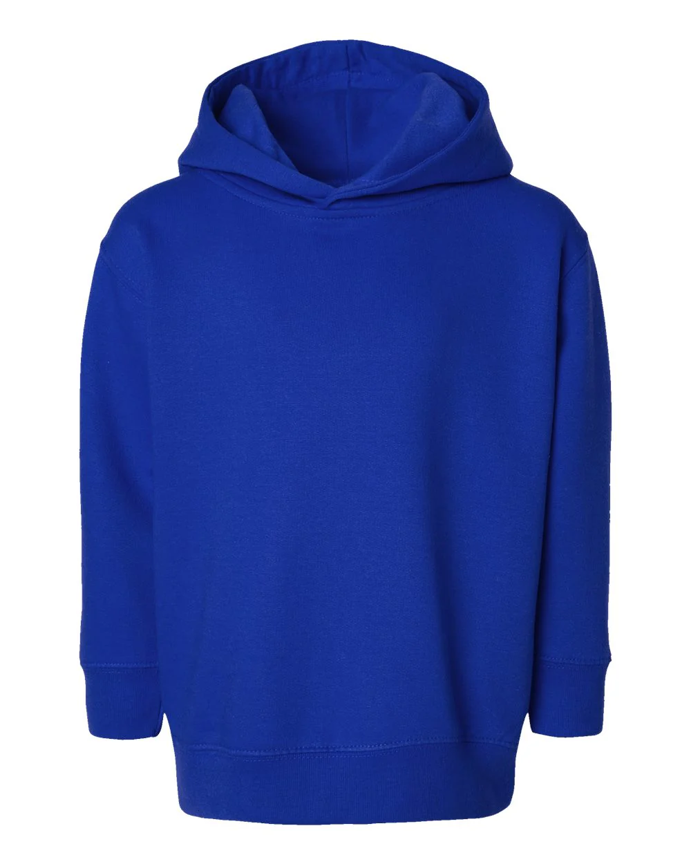 Rabbit Skins-3326-Toddler Pullover Fleece Hoodie - Image 65